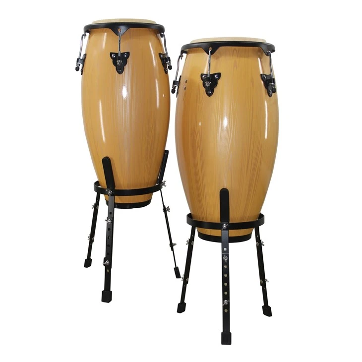 African Conga factory