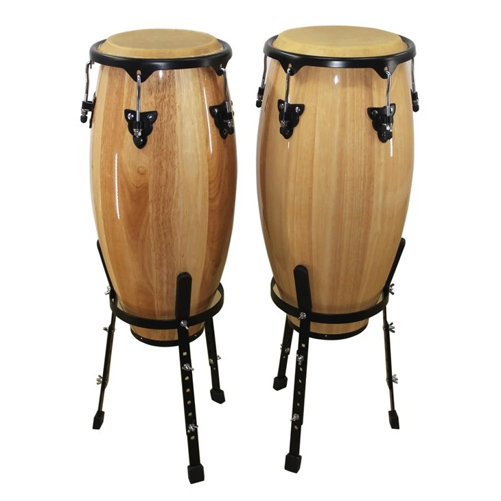 African Conga high quality