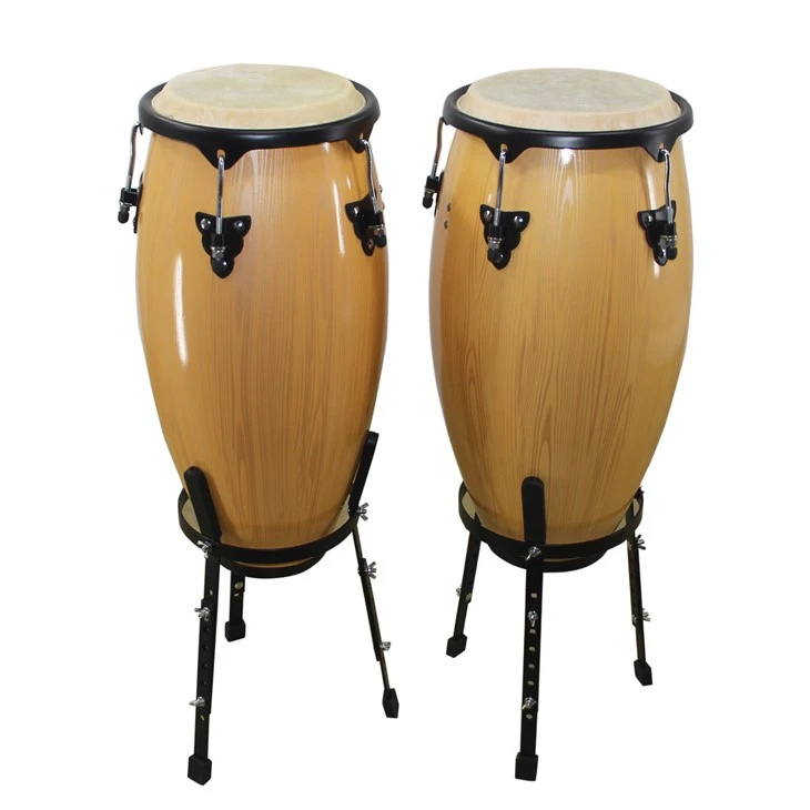 Conga Instrument