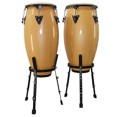 L-Aħjar Drums tal-Konga