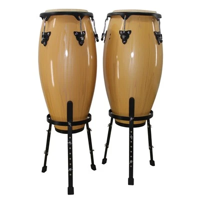 Drums Conga Għall-Bejgħ